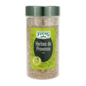 Herbes de Provence - Tubo - Épices Fuchs