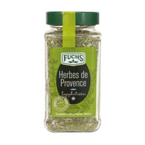 Herbes de Provence - Lyophilisées - Épices Fuchs