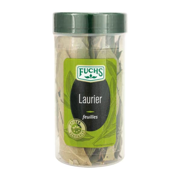 Laurier feuilles - Tubo - Épices Fuchs