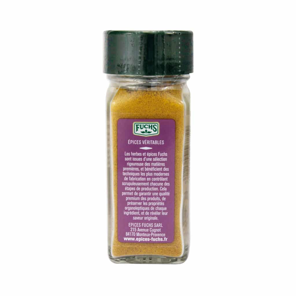 Épices couscous, epice tajine Épices Fuchs