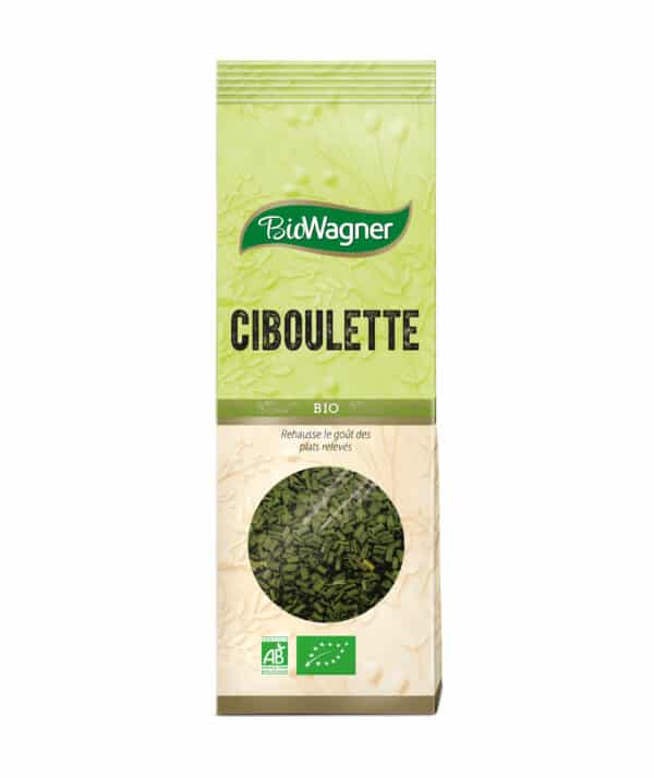 Ciboulette Bio - Sachet - BioWagner