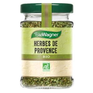 Herbes de Provence bio - Flacon verre - BioWagner