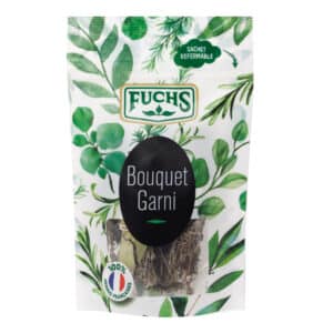 Bouquet garni Origine France - Sachet - Epices FUCHS