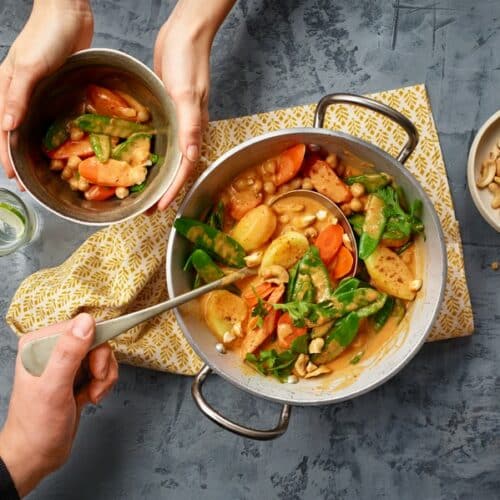 Curry indien - Cuisiner avec, vertus et recettes - Etal des Epices