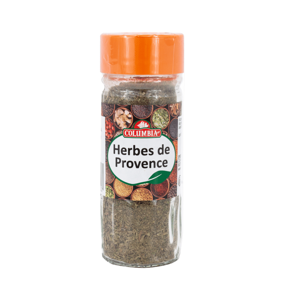 HERBE DE PROVENCE FLACON 18G COLUMBIA Épices Fuchs
